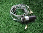 Shimadzu 228-56268-41 Photomultiplier R3788-02 Used. Price: $100.00.