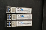Hewlett Packard Enterprise Aruba 1G Sfp Lc Lx Network Transceiver Module Fiber Seller. Price: $283.33.