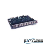 Cisco Catalyst WS-X4418-GB 18-PORT 1000 Base-x Switching Module Used. Price: $95.00.