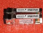 Ericsson RDH901028/1 R1A 10KM Smf Ssr 10GBASE-LR Sfp+ Transceiver 10GE Open. Price: $24.99.