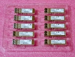 Genuine Brocade 10G-SFPP-SR Swl 10GE 850NM Mmf Sfp+ 57-0000075-01 Transceiver Used. Price: $7.59.
