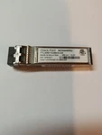 New Check Point NIY4444FRU 10GBPS FTLX8571D3BCV-CK 10GBASE-SR Sfp+ Transceiver Open. Price: $18.00.