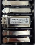 Avaya Original Genuine 10GBE Sfp+ 10GBASE-SR/SW Transceiver AA1403015-E6 Used. Price: $20.00.