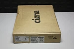 Ciena Wavelength Selective Switch Module Board 100GHZ NTK553JB WOWUA65EAA New. Price: $2799.99.