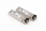 Lot Of 2 Dell 10G Sfp+ Sr 850NM Optical Transceiver Module P/n: 09DKXJ Used. Price: $19.99.