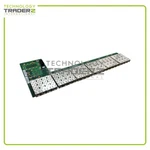 73-9727-02 A0 Cisco Catalyst 6500 24-PORTS Sfp Daughter Card Module Used. Price: $29.99.