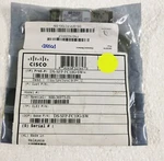 Cisco DS-SFP-FC10G-SW= Gbps Fibre Channel Sfp+,lc Transceiver New. Price: $39.99.