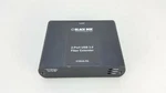 Black Box IC502A-R2 2-PORT Usb 3.0 Multimode Fiber Extender Used. Price: $299.00.