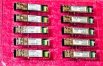 Genuine Arista SFP-10G-LRL Sfp+ 1310NM Lc Smf Optic Transceiver XVR-00010-02 Used. Price: $24.99.