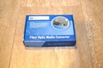 Networx Fiber Optic Gigabit Media Converter Max Distance 550M New. Price: $85.00.