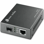Tp-link MC420L Omada 10G Multi-gigabit Sfp Media Converter New. Price: $123.87.
