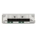 Cisco NC57-MPA-2D4H-S Ncs 5700 Qsfp-dd Grade Used. Price: $5500.00.
