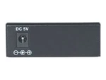Intellinet 510493 Mbps 10BASE-T 100BASE-TX 1000BASE-TX Ieee 802.3 Nuovo. Price: $85.17.