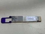 Innolight T-DQ4CNT-NFM 400G Base Qsfp-dd FR4 1310NM Optical Transceiver Module Used. Price: $29.99.
