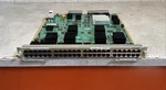 Cisco C6800-48P-TX-XL Catalyst 48-PORT 10/100/1000 RJ45 Ethernet Module Used. Price: $349.00.