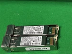 Cisco ONS-SC-2G-55-7 Sfp OC-48/STM16, 1555.75NM, 100 Transceiver Used. Price: $395.00.
