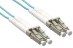 1X Pc Axiom LCLCOM4MD5M-AX Lc/lc Multimode Duplex Fiber Cable Meter Cord New. Price: $19.95.