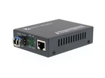 Networx Fiber Media Converter 1000BASE-LX Lc Singlemode 20KM 1310NM FT-1000SM20 New. Price: $22.99.