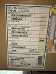 Cisco A9K-RSP880-TR Route Switch Processor 68-4873-04 For ASR9000 New. Price: $1500.00.