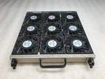 Cisco C6807-XL-FAN Tray For 6800 Chassis Used. Price: $99.99.