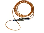 Cisco QSFP-H40G-AOC1M 10-2930-02 Active Optical Cable W/ Hologram Used. Price: $31.66.
