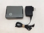 Hp Hewlett Packard Networking 8 Port Switch Model RSVLC-1100 Free S/h Used. Price: $24.99.