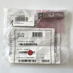 New Sealed: Cisco Glc-zx-smd 1000BASE-ZX Transceiver 10-2621-01. Price: $119.99.