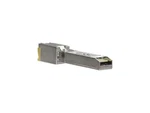 Startech Msa Compliant 10 Gigabit Copper RJ45 Sfp+ Transceiver Module - 30M New. Price: $230.99.