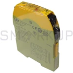 New In Box Pilz Pnoz S3 750103 Safety Relay. Price: $229.41.