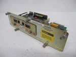 Nortel NT8D22AB Rlse 02 NT7D10CA System Monitor Power Supply Northern Telecom Used. Price: $191.25.