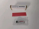 Cisco Proline Glc-sx-mmd-pro 1000 Base Sx-sfp-mmf New. Price: $17.00.