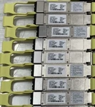 Arista QSFP-40G-LRL4 XVR-10063-20 Smf Lc QSFP+LR4 V02 Used. Price: $39.99.
