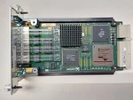 Juniper 4-PORT 100BASE-TX Fast Ethernet Pic PB-4FE-TX 710-001889R09 Used. Price: $65.00.