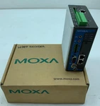 Moxa PM-7200-4GTXSFP Vport 451-T New. Price: $140.00.