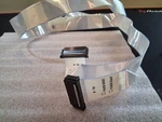 Sun Microsystems Dual Scsi Cable 530-2366-02 REV.51 Open. Price: $49.99.