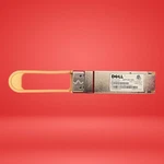 Original Dell QSFP-40G-SR4 7TCDN Qsfp+ 40GBE 850NM Optical Transceiver Module Used. Price: $14.24.