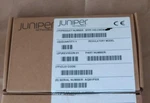 Juniper SFPP-10G-CWDM1591 1591NM Smf 70KM 70C 740-080095 New. Price: $570.00.