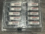 Proline SFP-10G-LR-PRO Transceiver Module For Cisco 10GBBASE-LR Sfp+smf New. Price: $21.95.