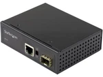 Startech.com IMC1GSFP Industrial Fiber To Ethernet Media Converter - 1GBPS New. Price: $218.49.