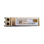H3C SFP-XG-SX-MM850-A Transceiver, Silver Used. Price: $10.00.