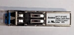 Lot OF*4 Avago AFCT-5710PZ 1000BASE-LX Sfp 1310NM 10KM Optical Transceiver Used. Price: $20.70.