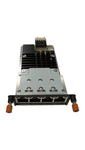 Dell Powerconnect 0HPP69 4-PORT 10GBASE-T Module PC8100-10GBT-R Used. Price: $59.99.