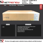 Nob Juniper SCBE2-MX-S Enhanced Switch Control 1 Year Warranty Open. Price: $285.99.