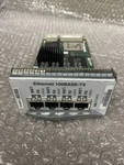 PE-4FE-TX Juniper Networks M5/10 4PT 100 Ethernet Card IPI2NMYAAAM 710-001889 Used. Price: $129.99.