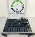 Cyan 800-0035-01 DTM-8 Z-series 8GB Transponder Module Used. Price: $989.19.
