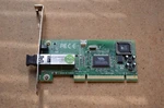 Transition Networks 100BASE-FX 1300NM Mm 2KM P/n N-FX-LC-02F Dell V5PYX Used. Price: $7.95.