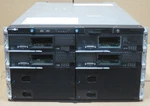 Hitachi Compute Blade CB500 4XCB520H B3 8XE5-2690V3 2XMGMT 2XQUAD-LAN Switch Used. Price: $6457.92.