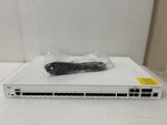 Cisco C1300-24XS Layer Switch 20X 10G Sfp+ & RJ45 / Combo Ports Used. Price: $1495.00.