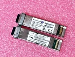 Genuine Alcatel-lucent 3HE05832CA IPU3AT8JAA XFP-10GE Er-lc 40KM 1550NM I-temp Used. Price: $115.99.