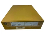 JG329A Genuine Hp X240 Qsfp+ 4X10G 1M-DAC Cable New Sealed. Price: $185.00.